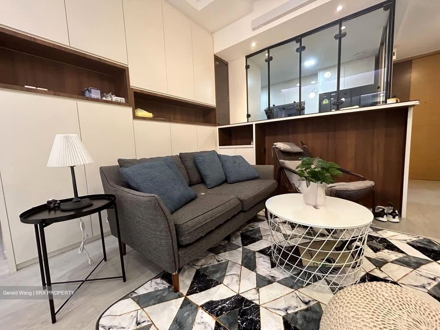 Casa Merah (D16), Apartment #570096531